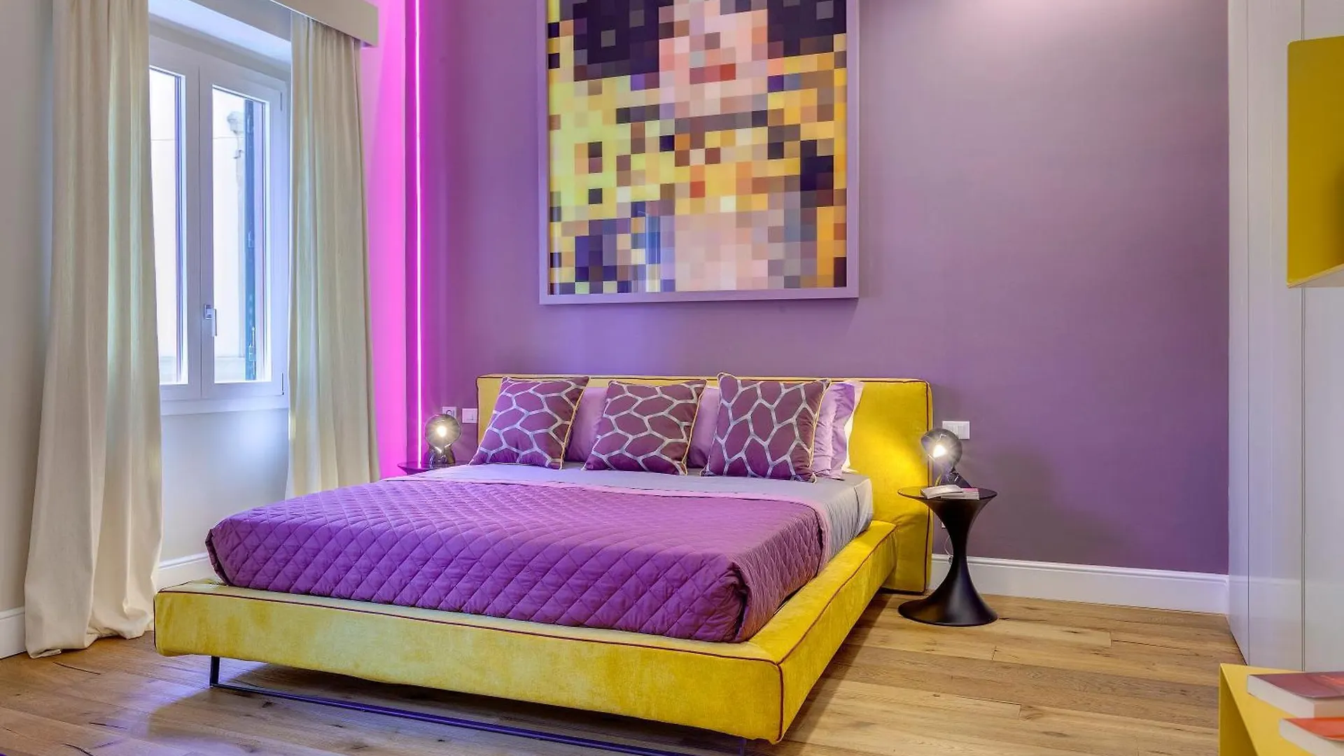 Prestige Penthouse With Private Spa, Gym And Terrace By Mamo Florencja 0*,